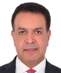 Mr. Ali Moosa
