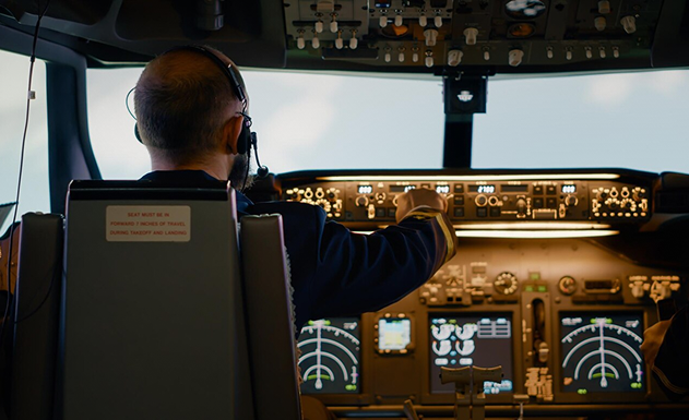 Cabin Crew Initial Training