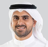 H.E Mr. Khalid Taqi