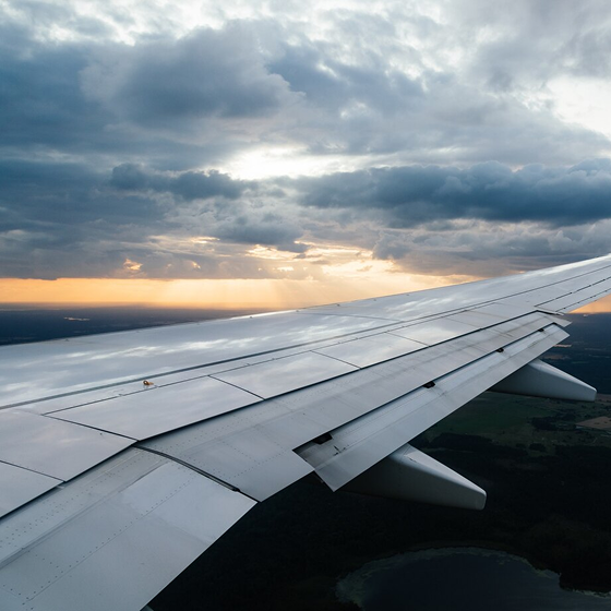 About Gulf Aviation Academy