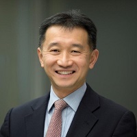 Dr. Jeffrey Goh