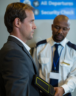 Flight Operation Officers/Flight Dispatchers
