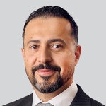 Mr. Alaa Abdulkhaleq Saeed