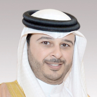H.E Shaikh Fahad AlKhalifa