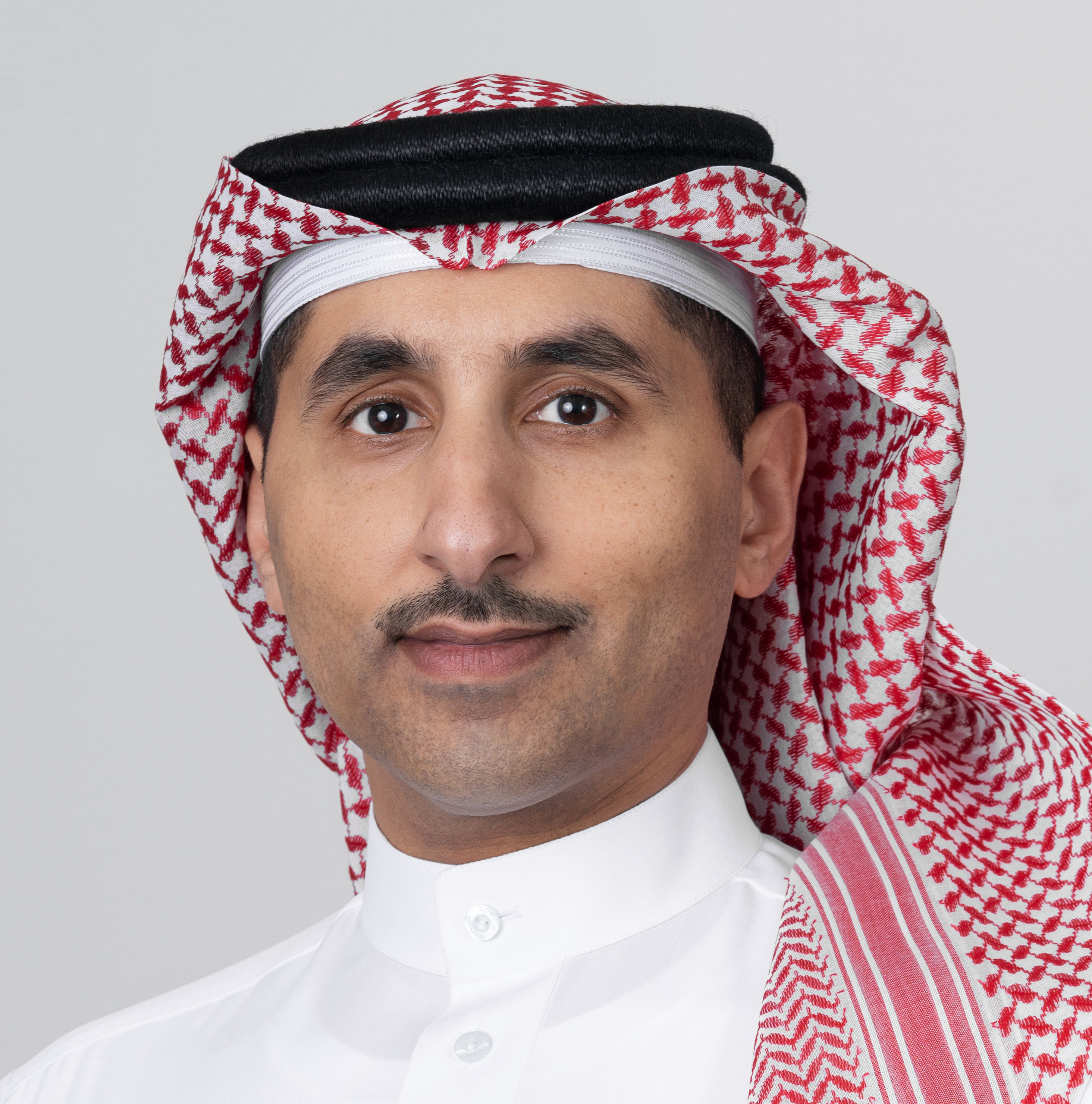Mr. Faisal Ali Al Jalahma