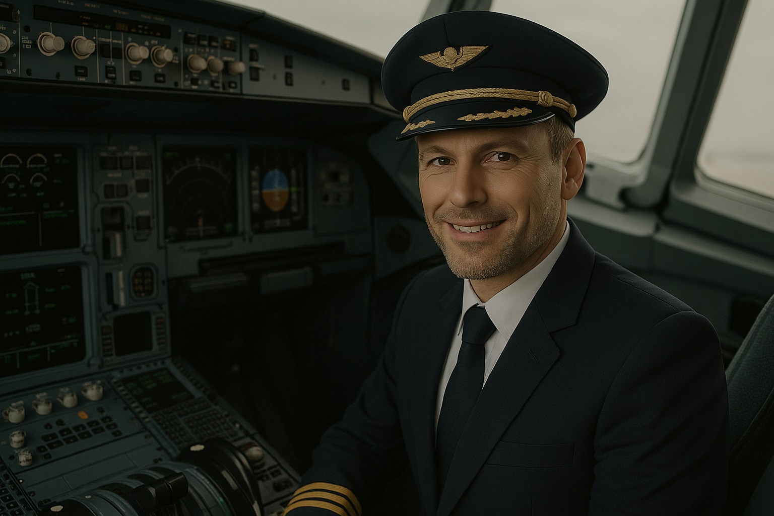 Pilot