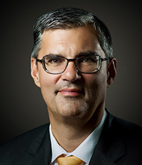 Mr. Tarek Sultan